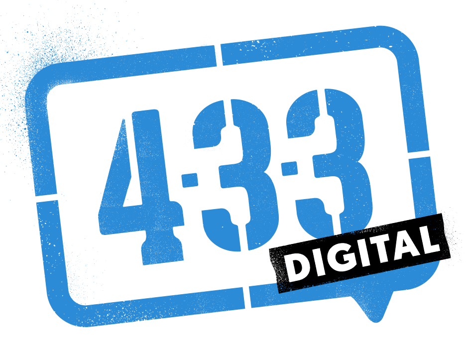 433 digital
