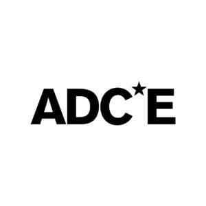 ADC'E, Art Directors Club of Europe