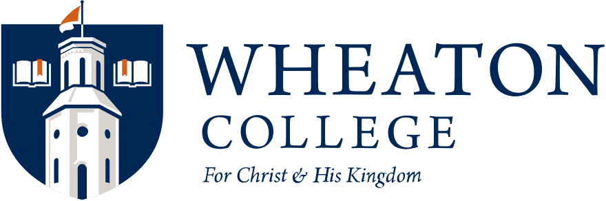 logo Wheaton College Illinois