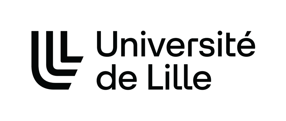 Université de Lille logo 