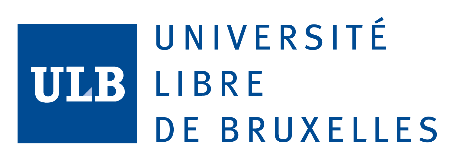 logo Université Libre de Bruxelles