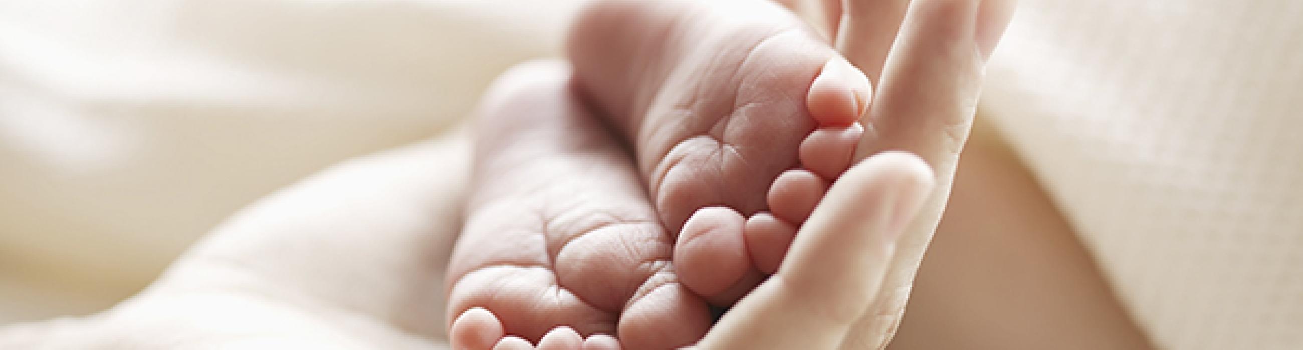 TEU en psicologia perinatal i salut materno-infantil