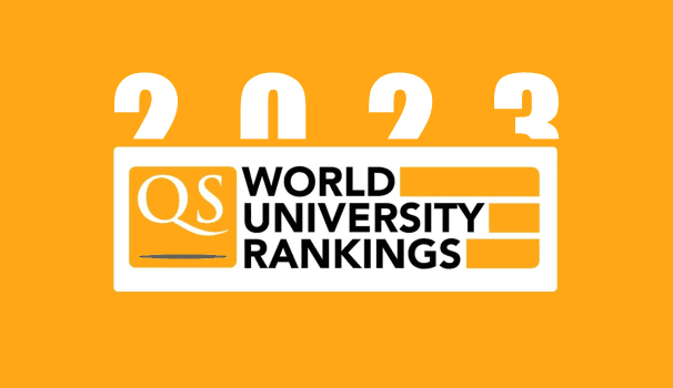 QS ranking