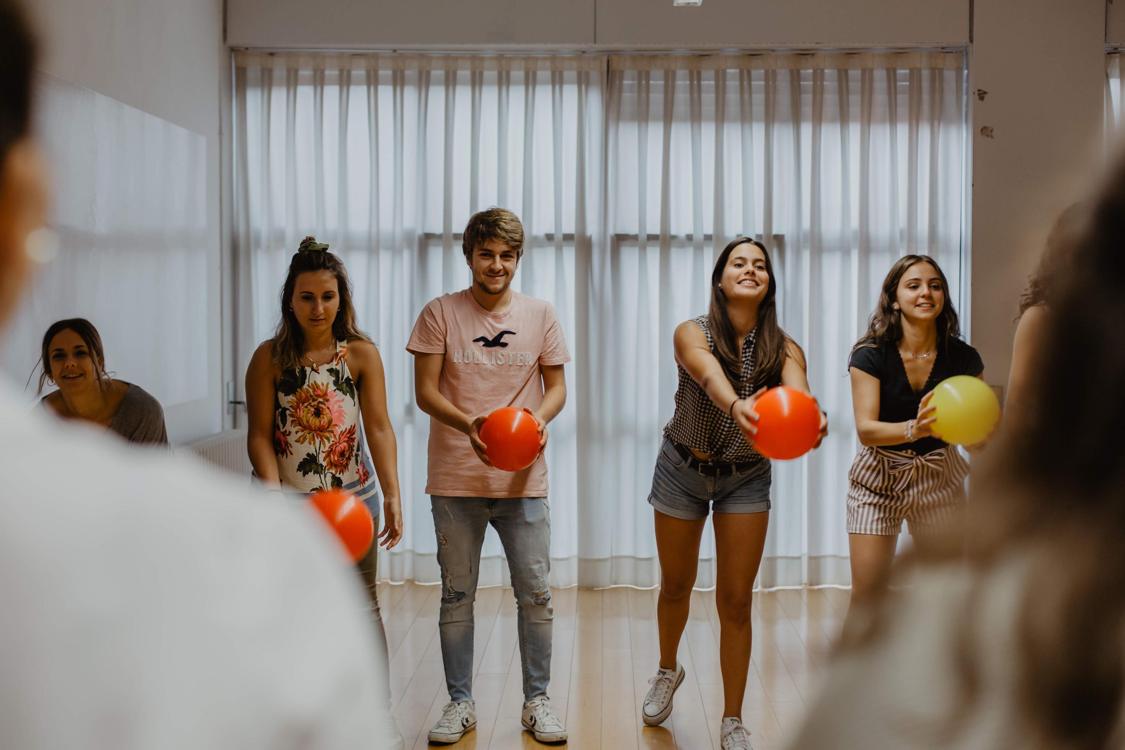 Aula de música