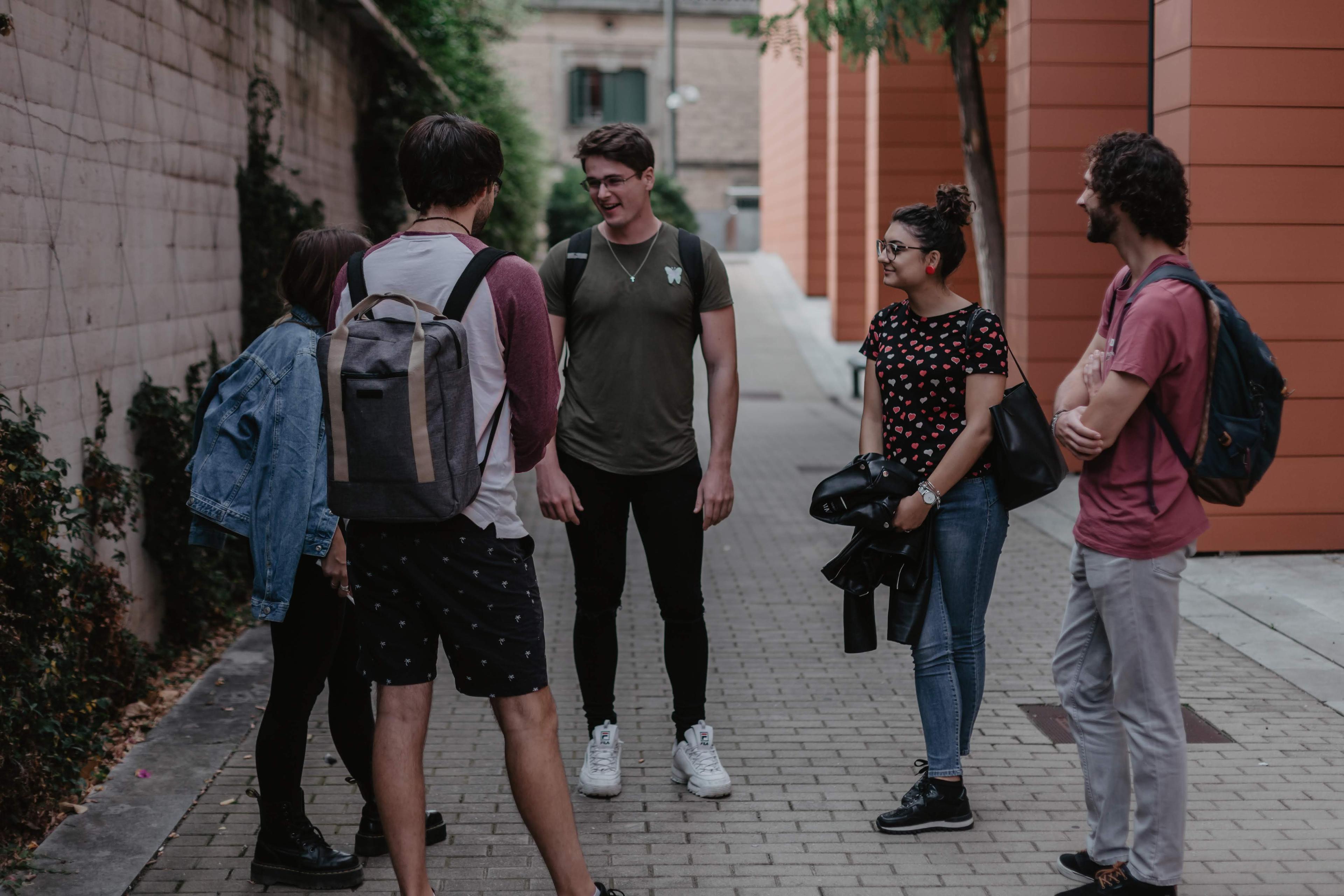 Consell d'Estudiants