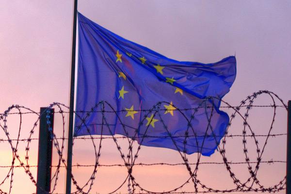 Per què Europa?