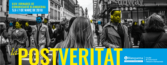 La Postveritat
