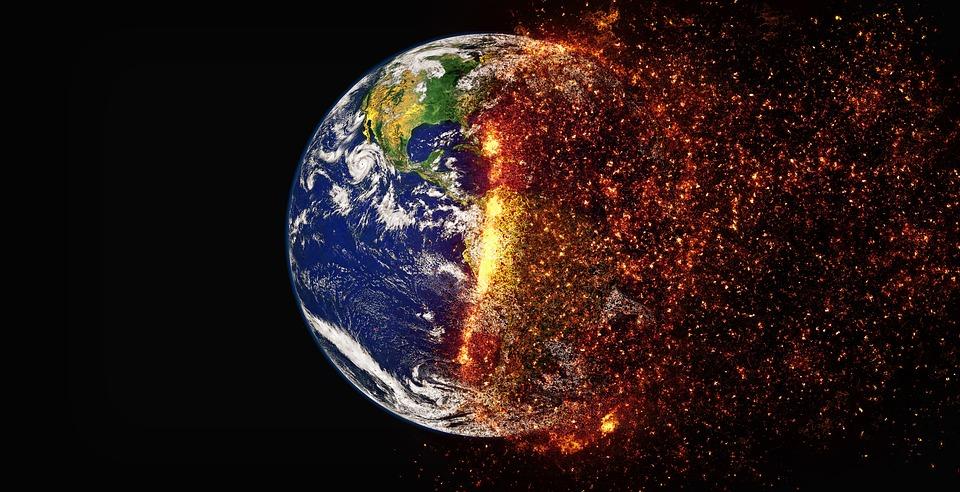 Emergència Climàtica