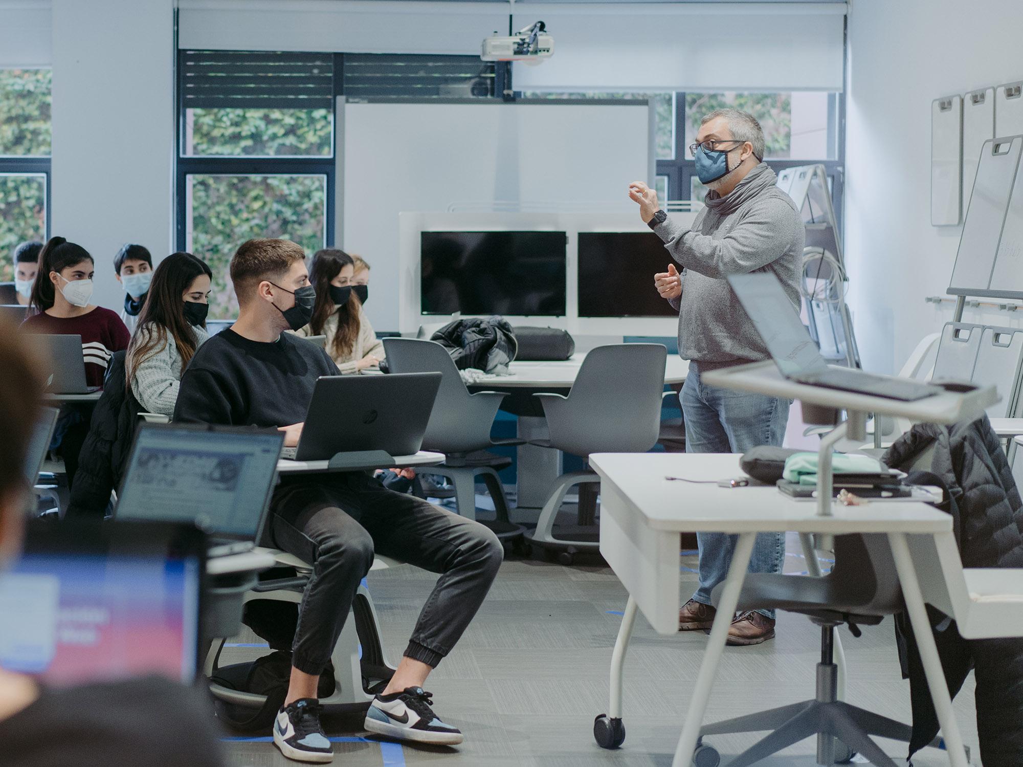 Institut de Recerca en Innovació Educativa i Lideratge