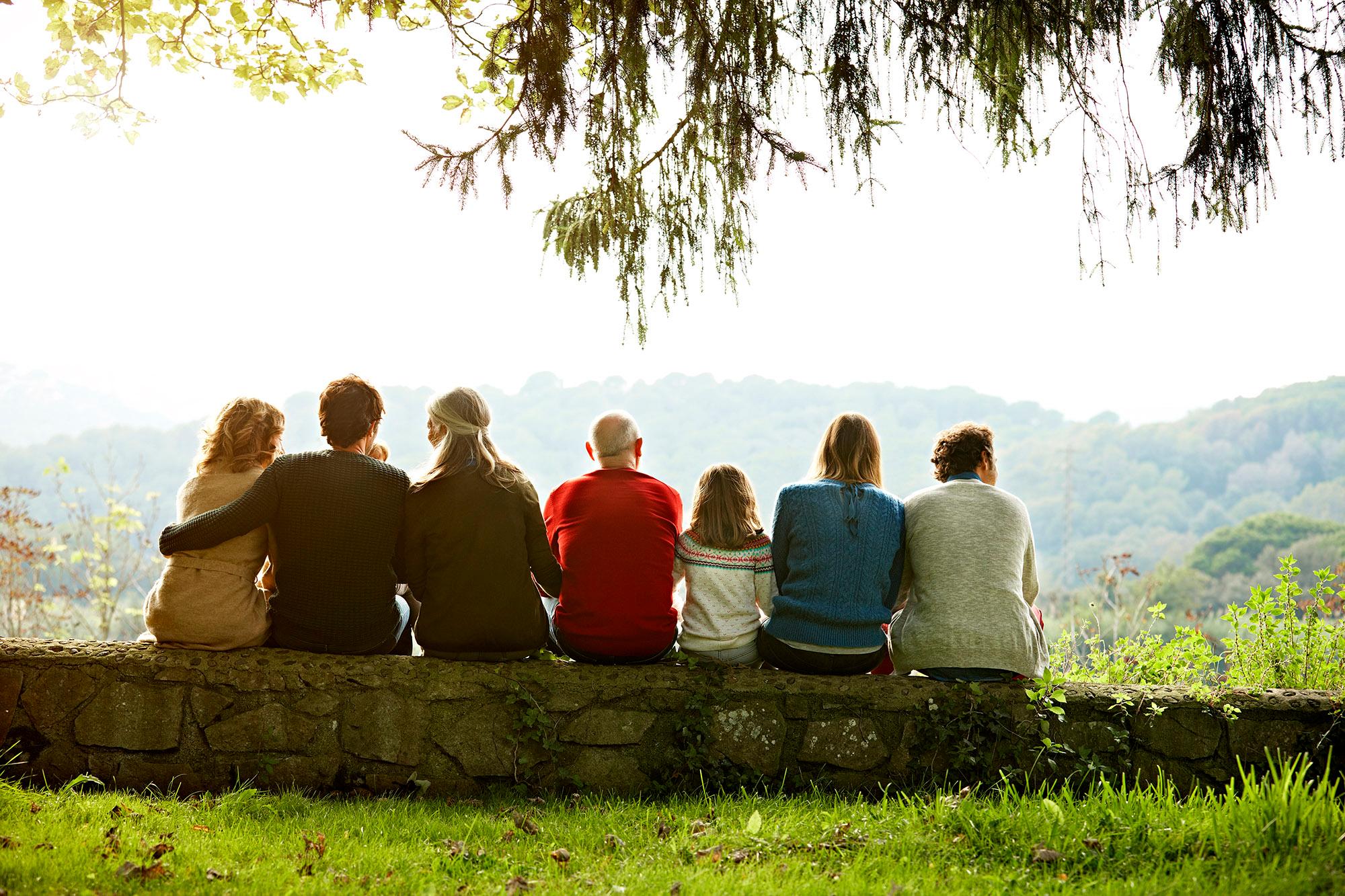 Grup de Recerca en Parella i Família