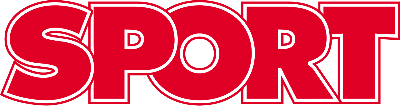 SPORT logotip