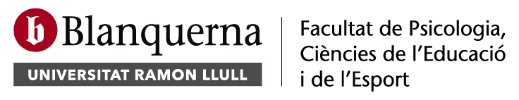 Logo FPCEE Blanquerna