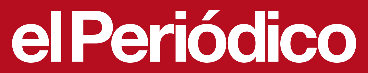 el Periódico logotip