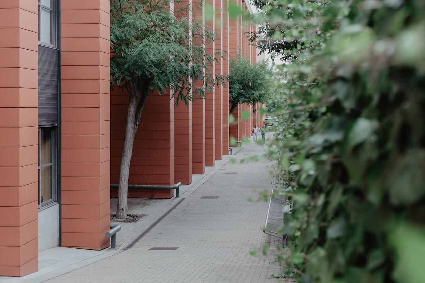 exterior fpcee
