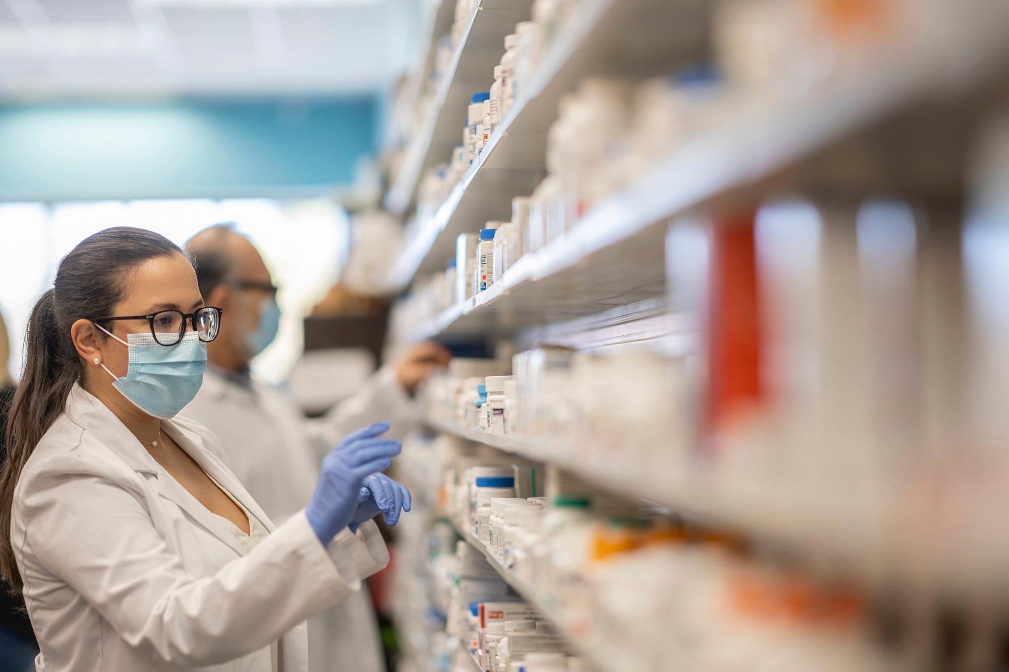 Grup de Recerca en Farmacoteràpia, Genòmica i Exposòmica (PHAGEX)