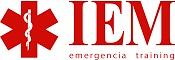 Logo IEM