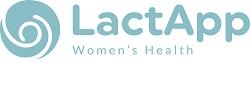 Lactancia logo