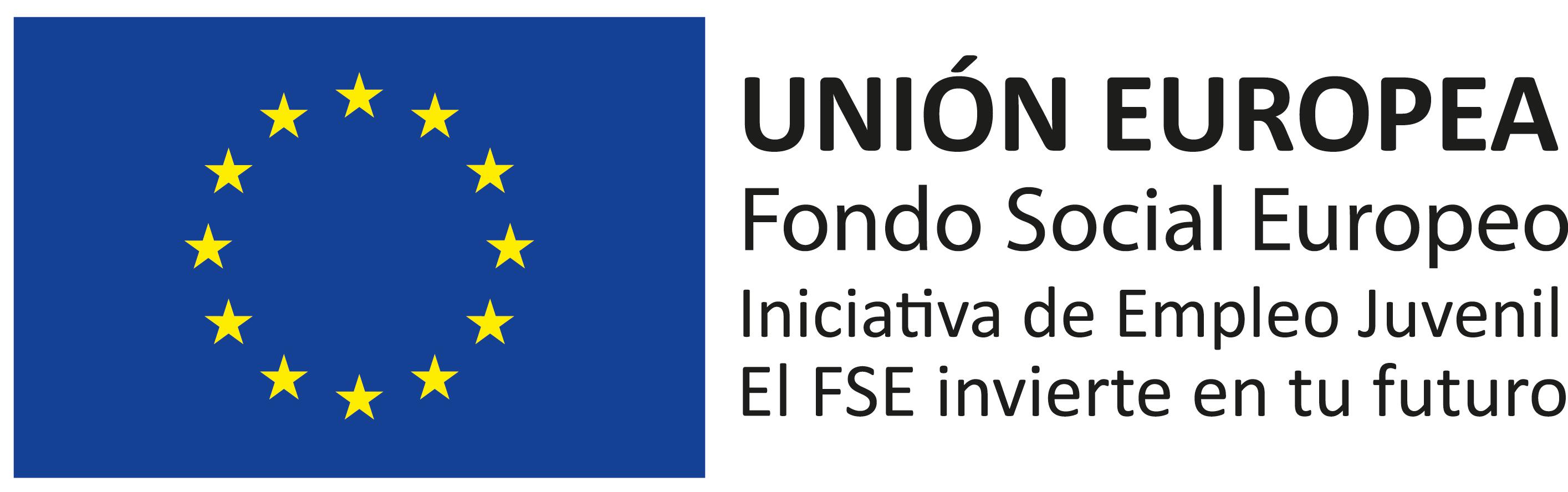 Unió Europea Fons Social Europeu