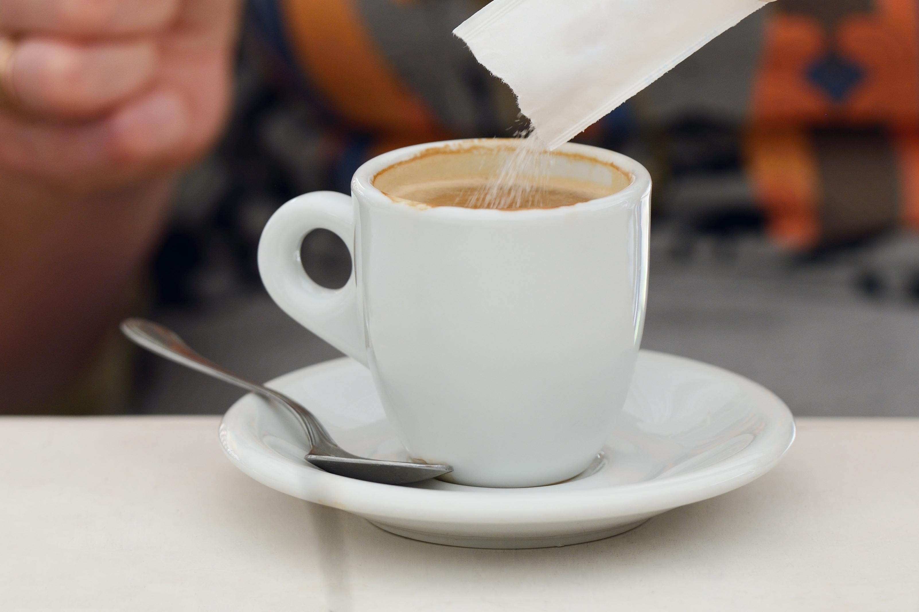 tassa de cafè