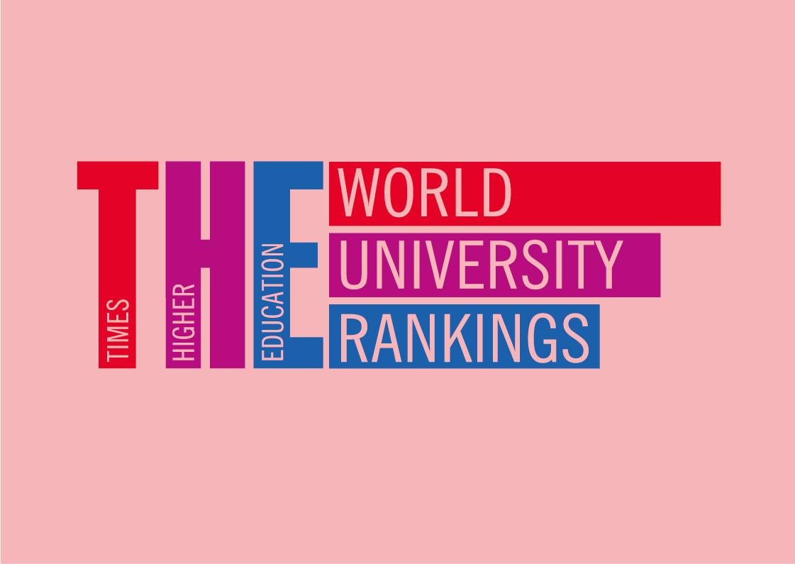THE ranking