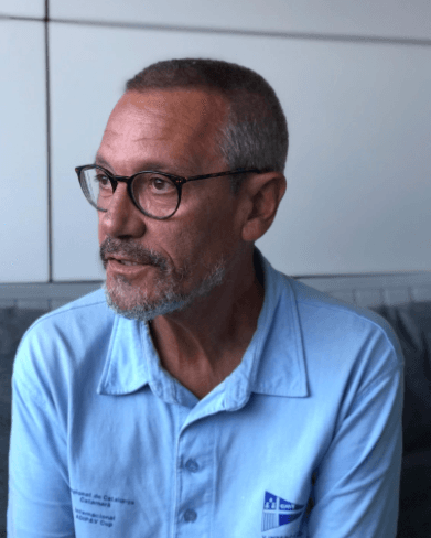 Jaume Miró Cabrera Màster Psicopedagogia