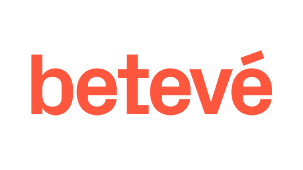 logo betevé