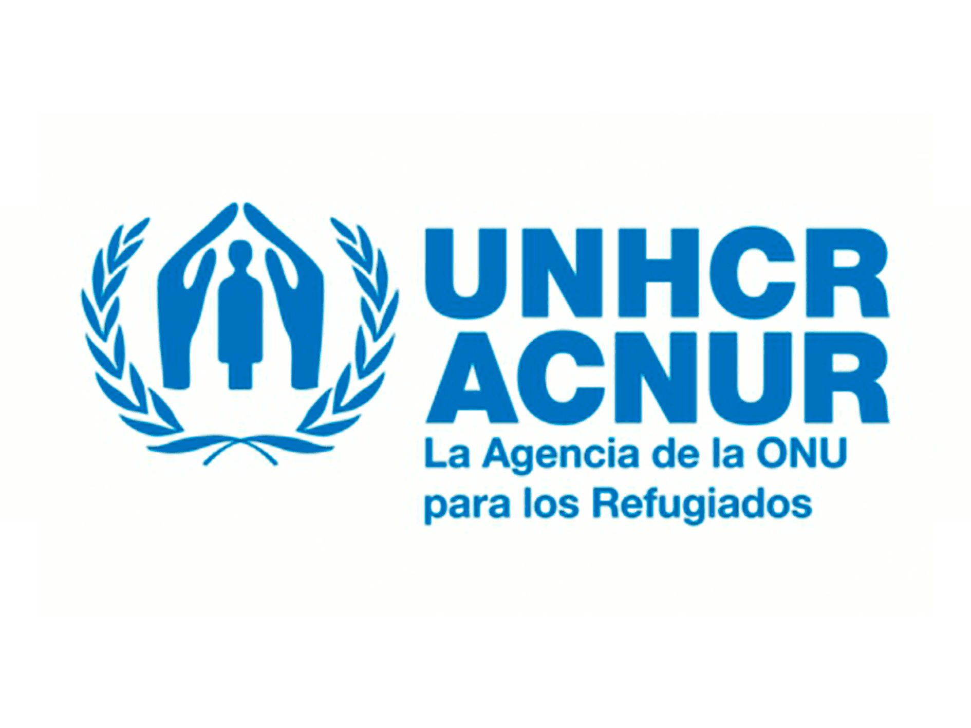 Acnur Logo