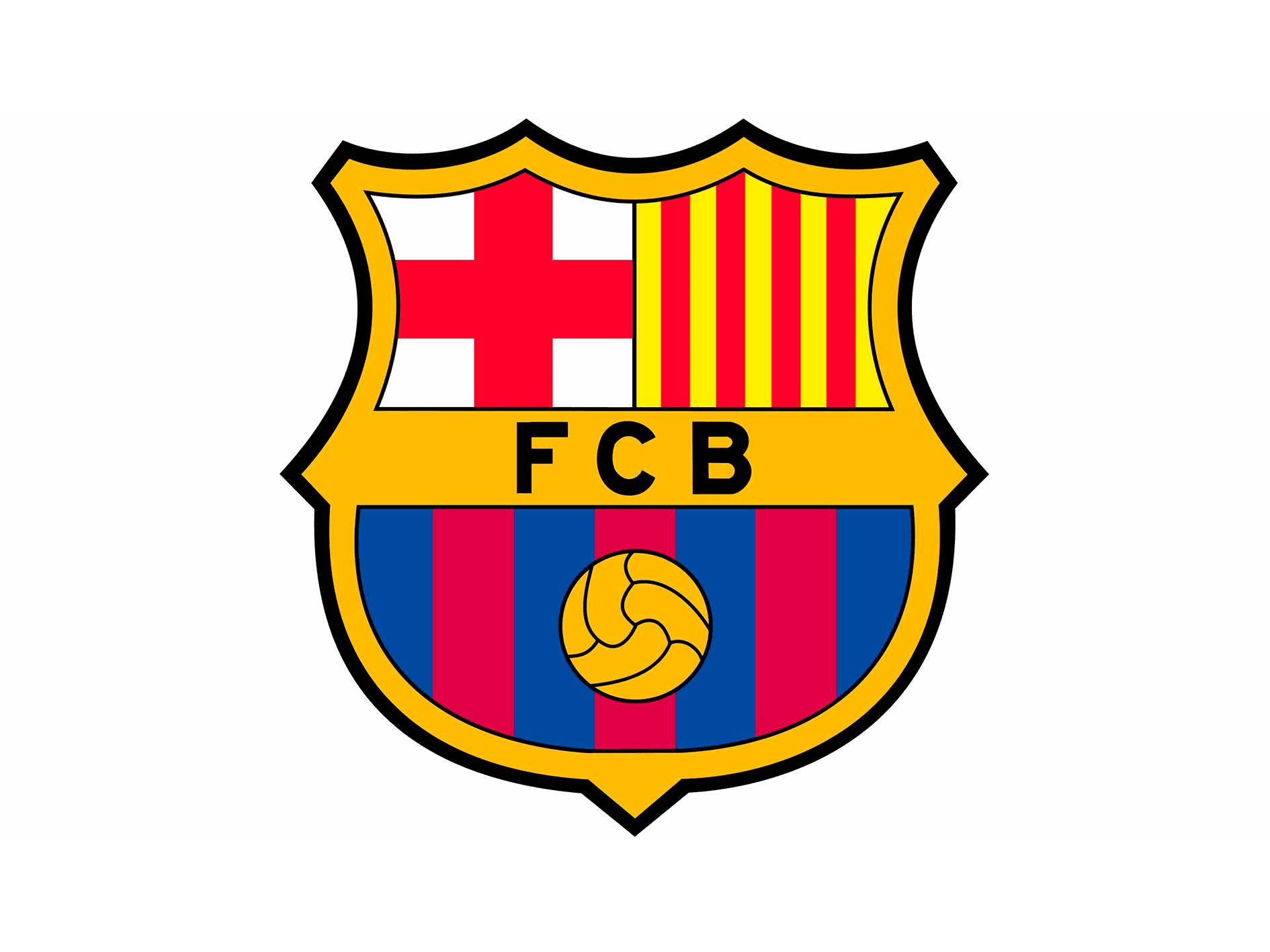fcb logotip