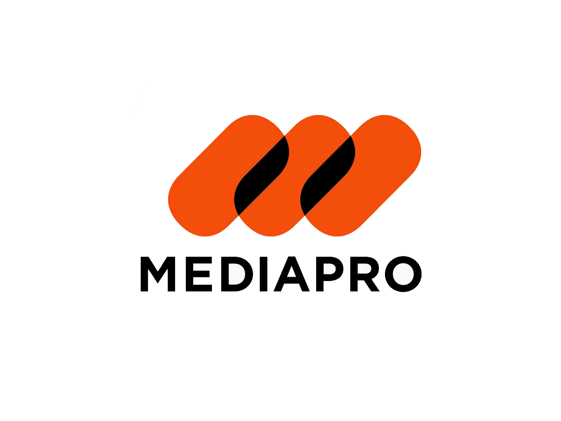 Mediapro Logo