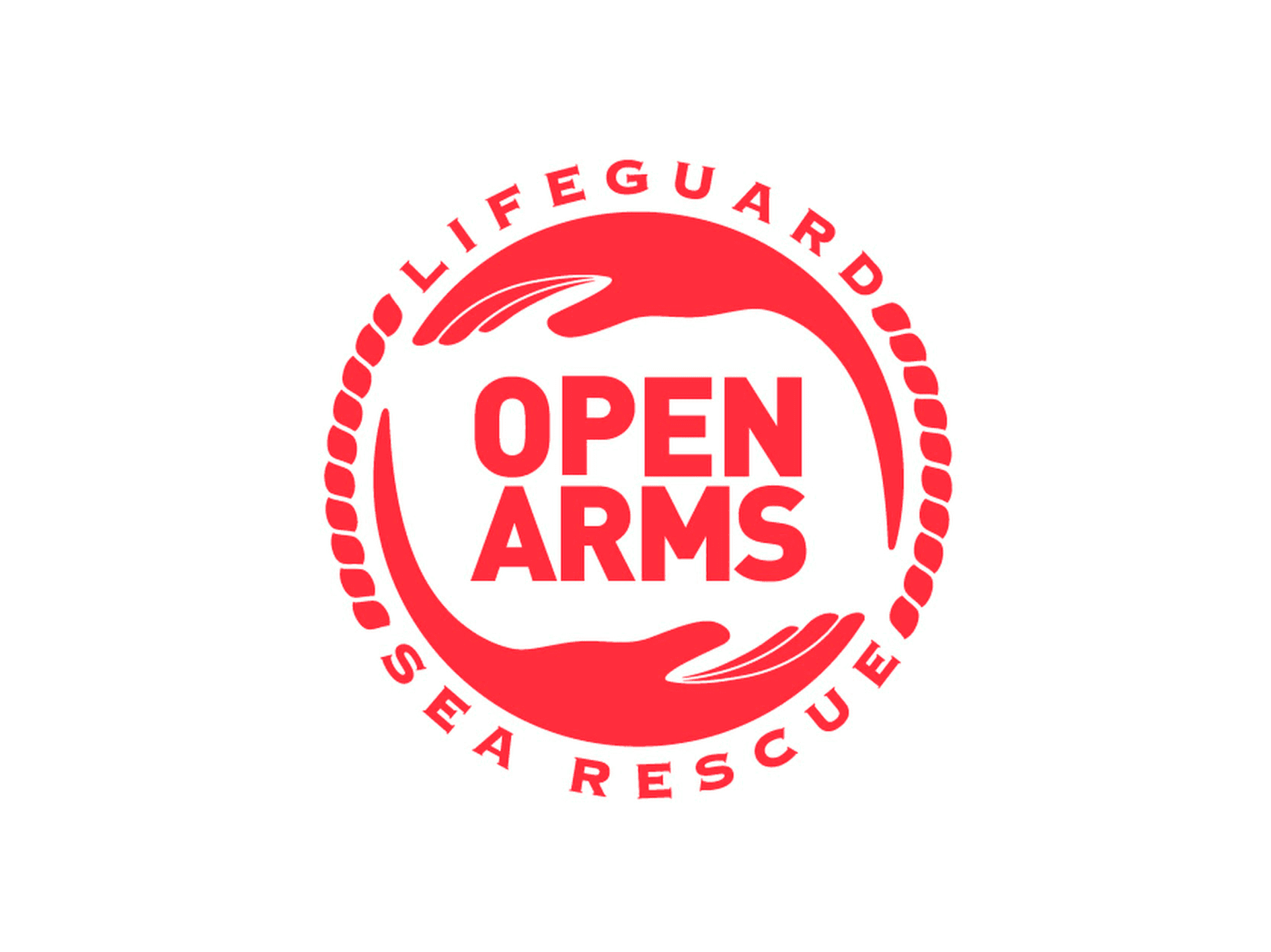 Open Arms