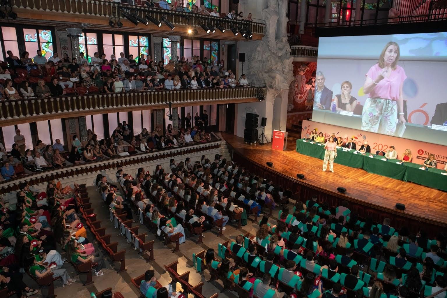 Graduacio FCS 2022