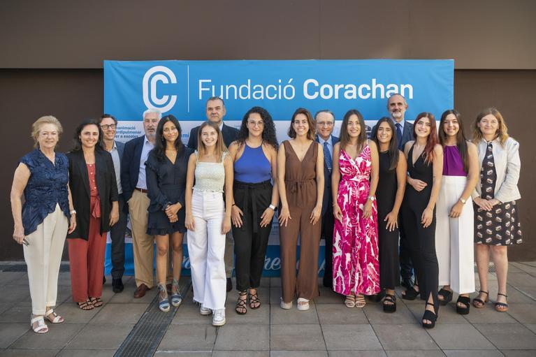 BequesCorachan