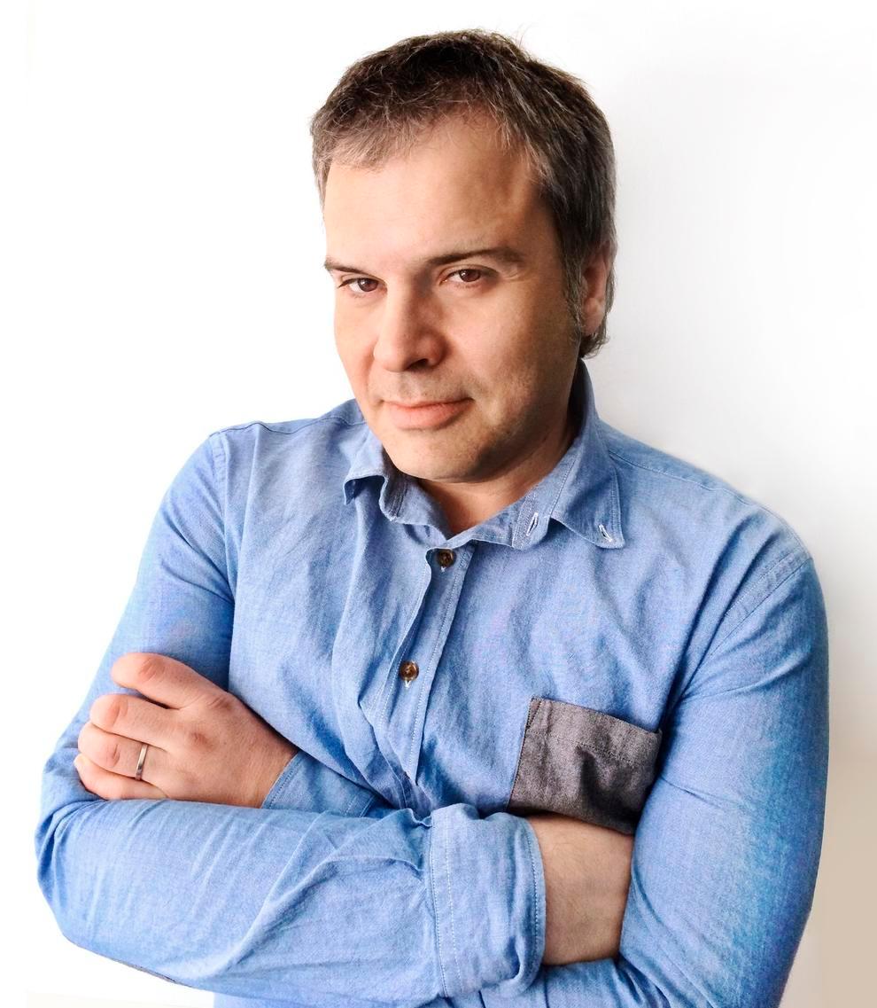 Jordi Borda, nou director de CAT Ràdio