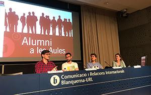 alumni