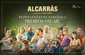 ALCARRÀS