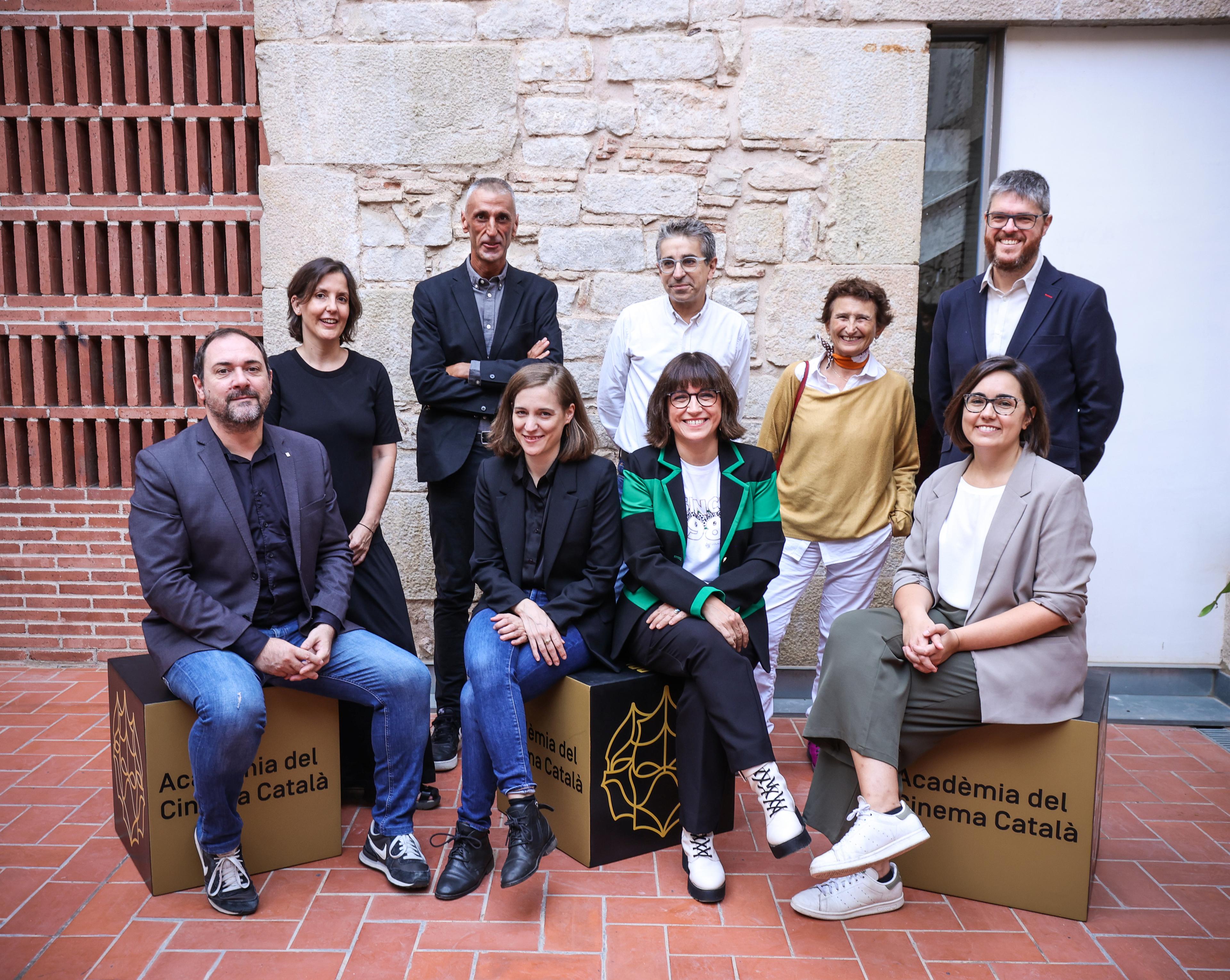 cinema català
