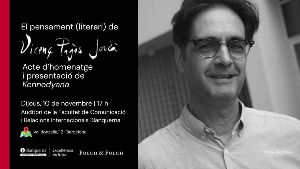 Vicenç Pagès