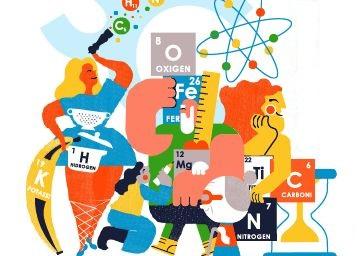 Setmana de la Ciència