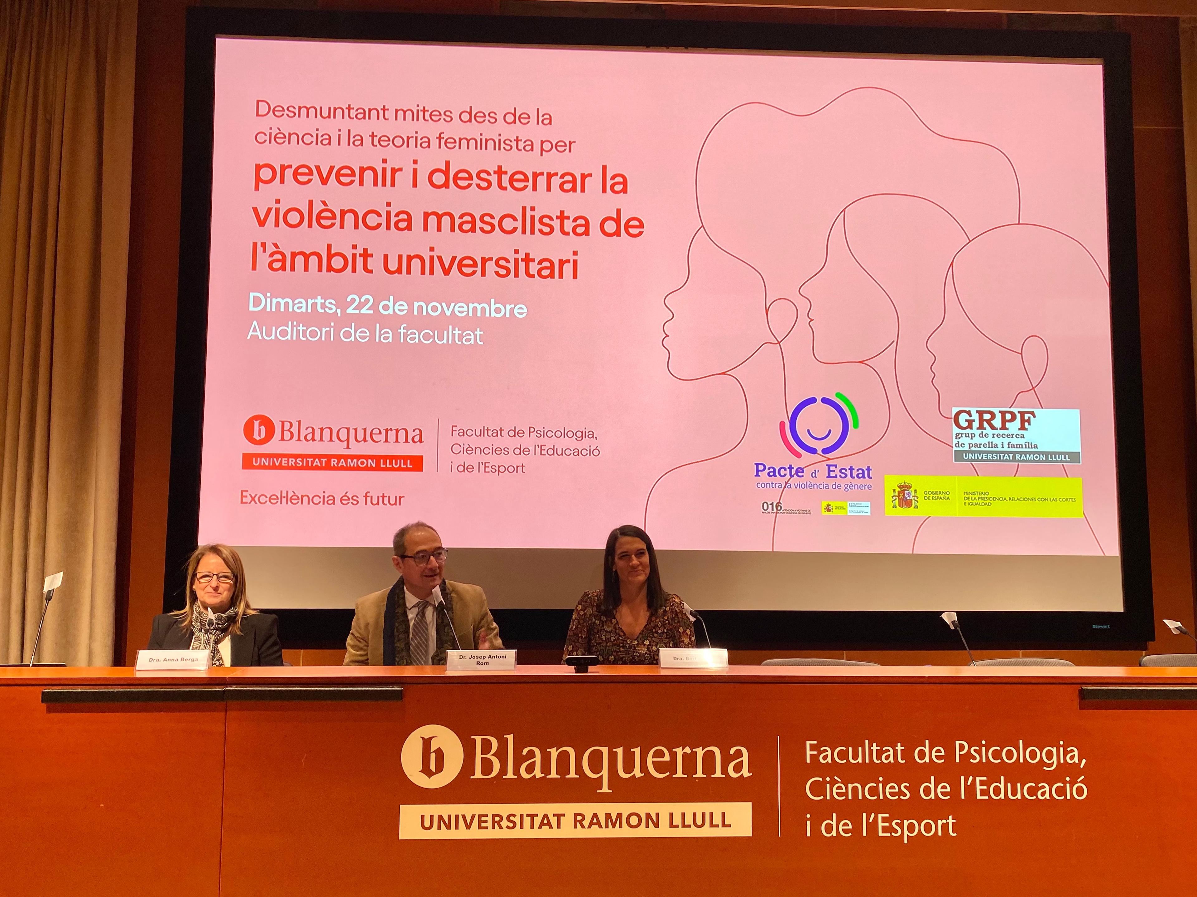 FPCEE - Jornada 25N