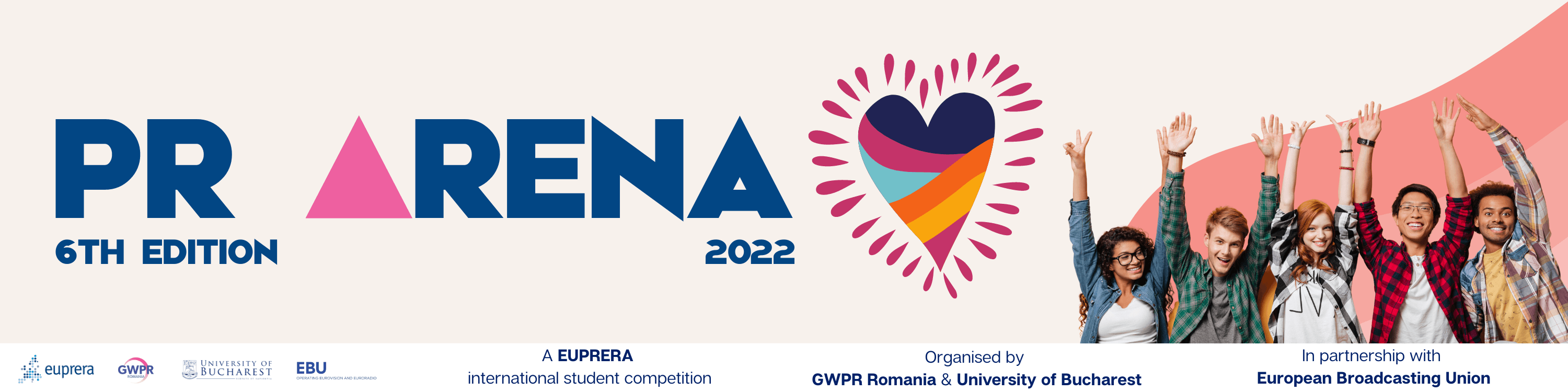 prarena
