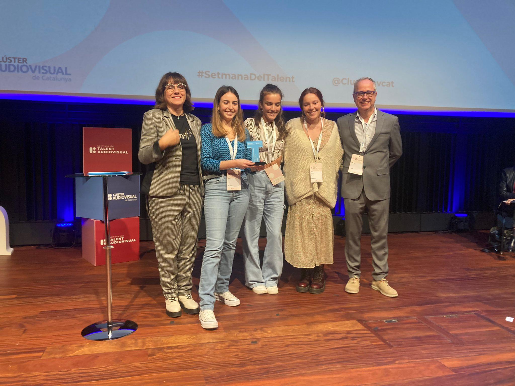 Pitching Audiovisual