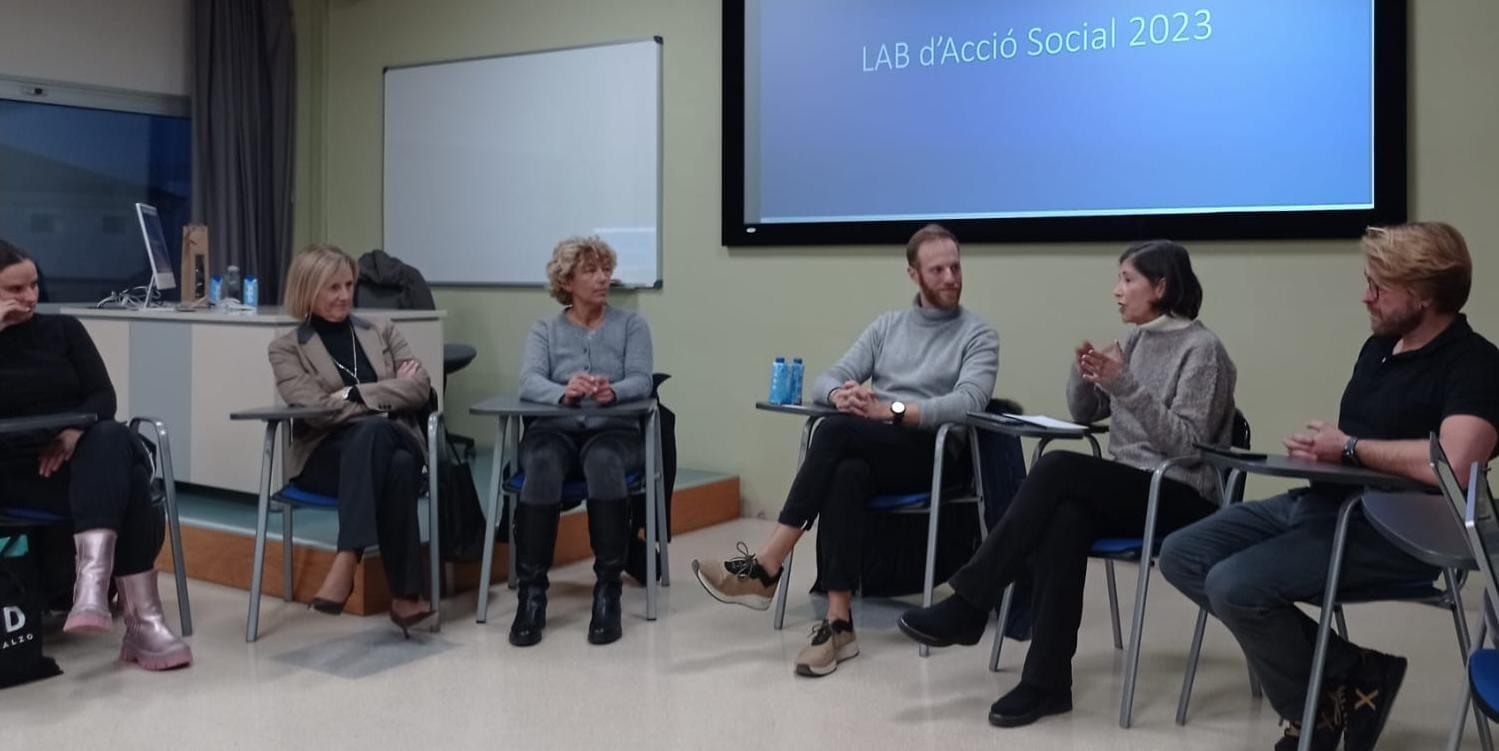 LAB