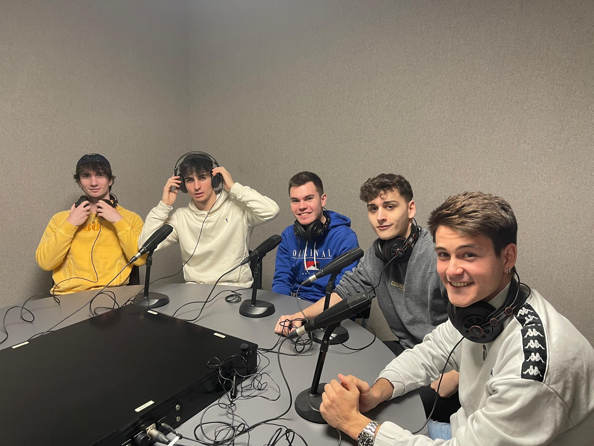 PÒDCAST