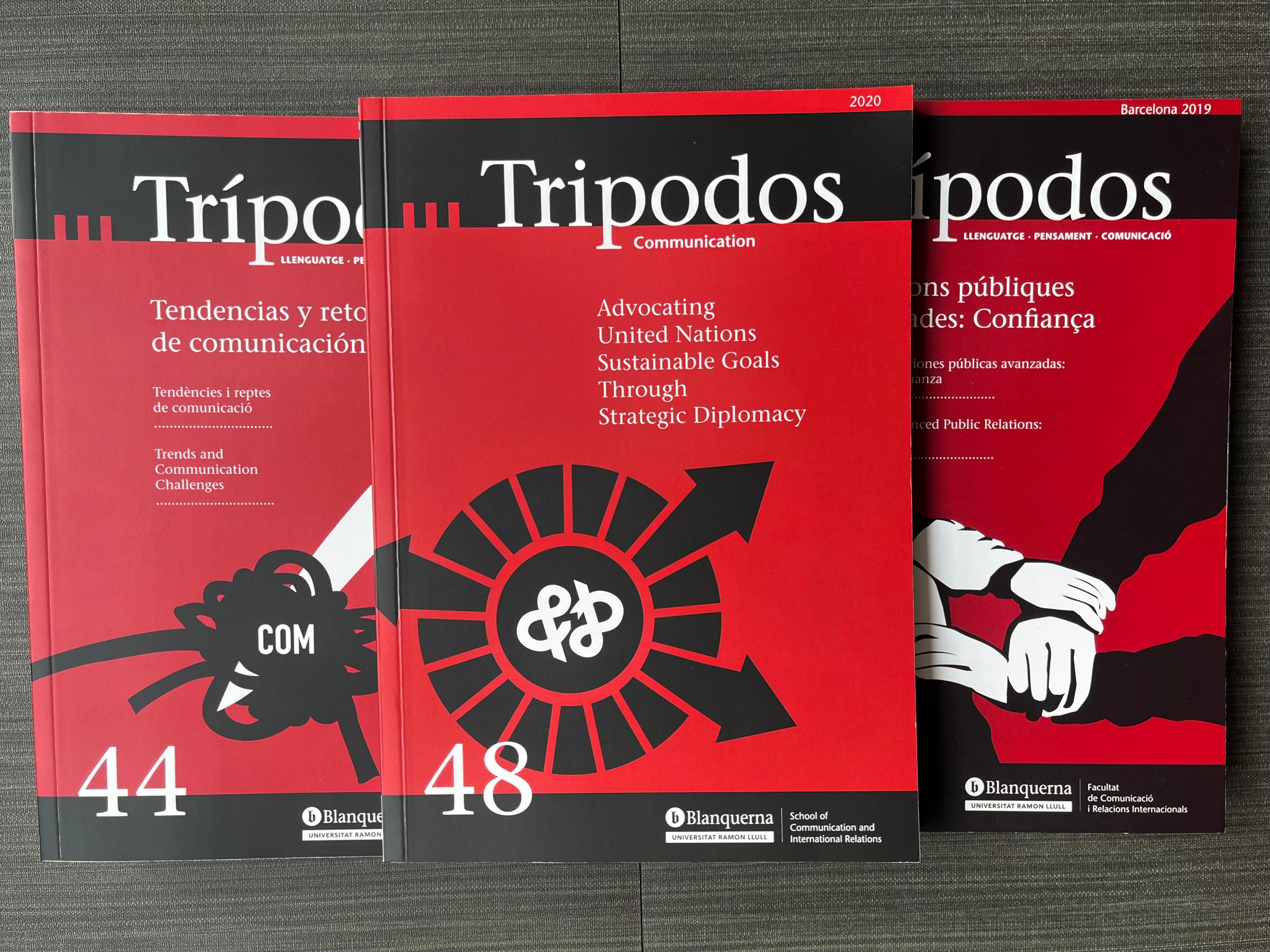 Trípodos