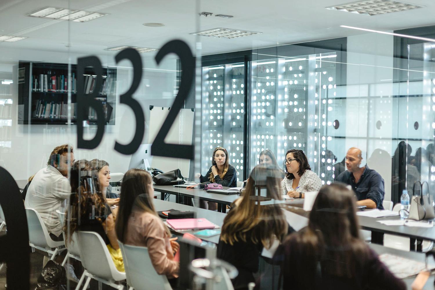 Classe GCM, biblioteca fcri