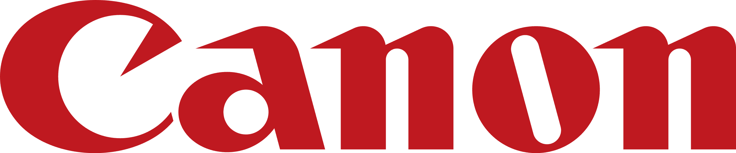 logo canon