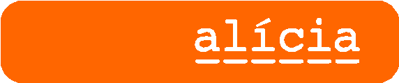 logo alícia