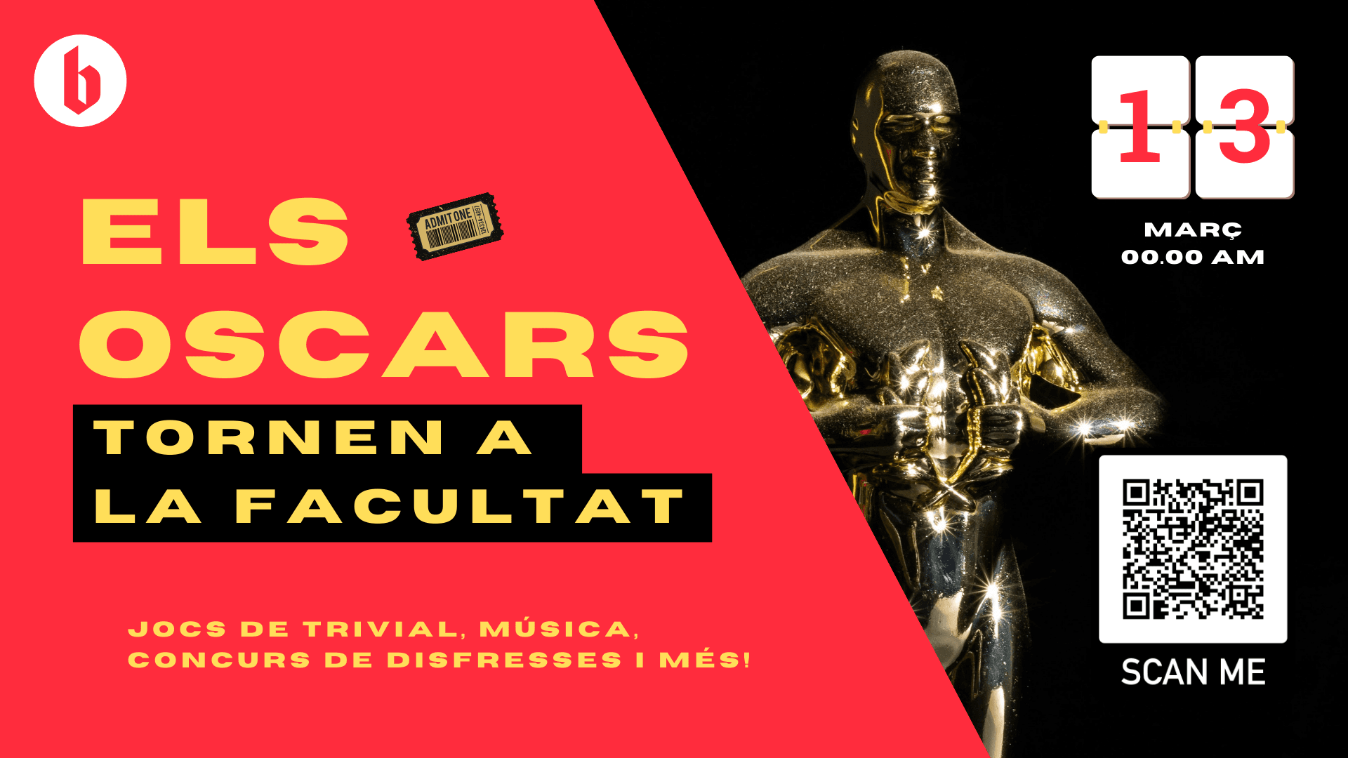 oscars