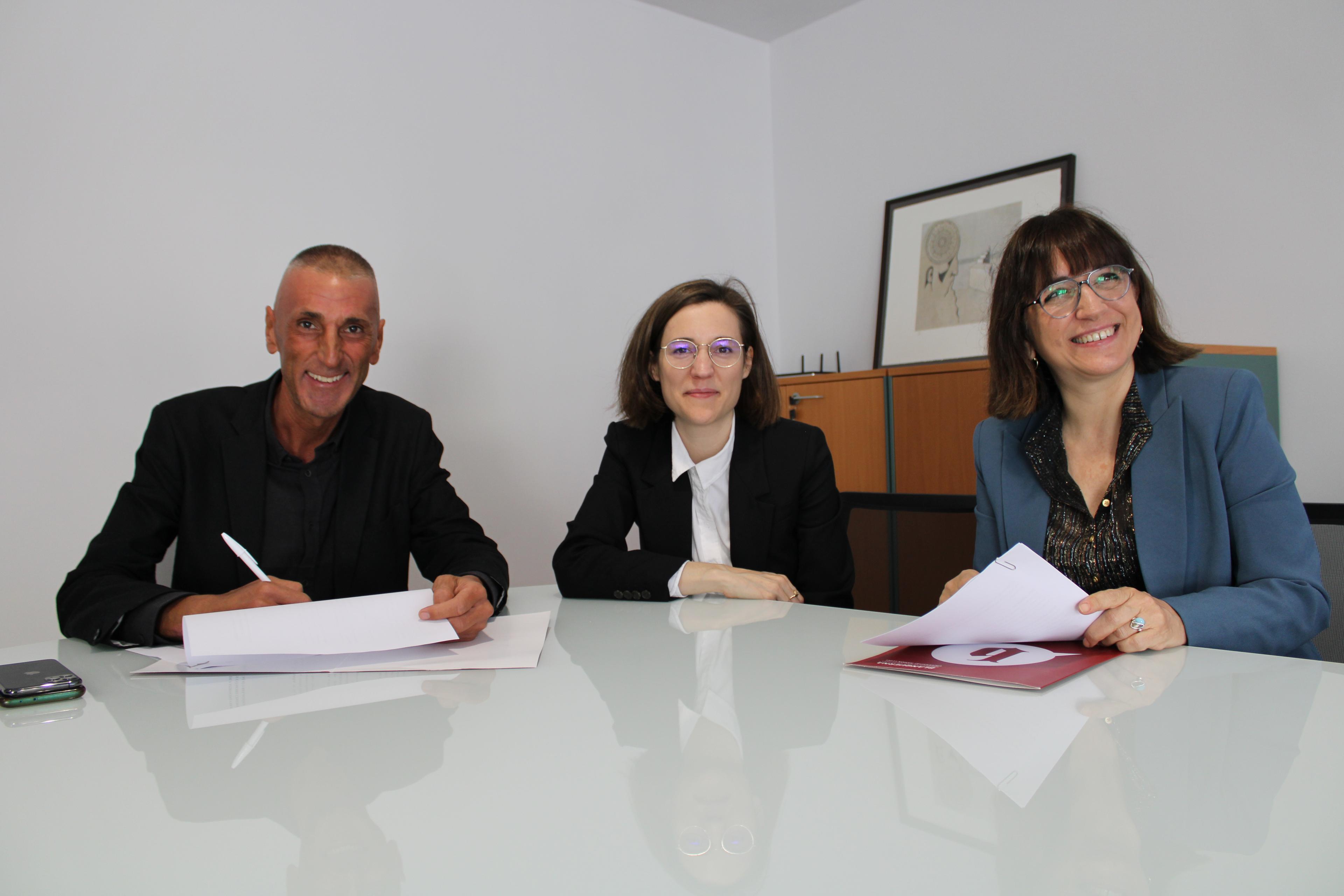 FIRMA
