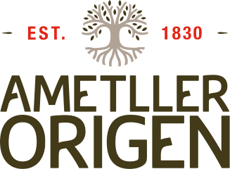 logo ametller origen 